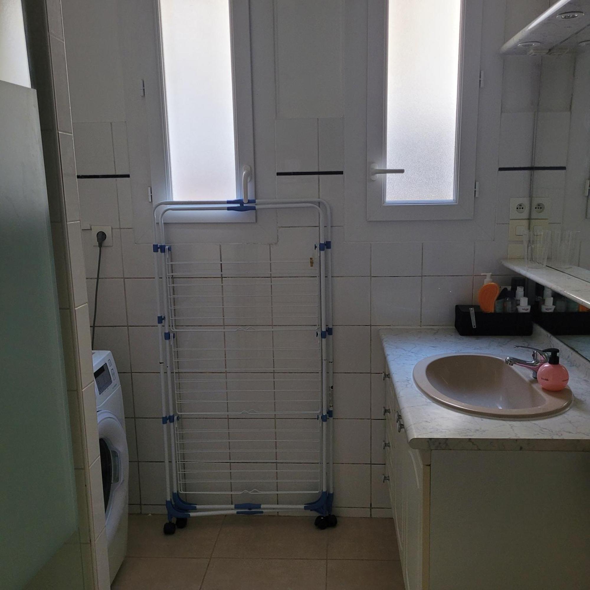 2 Chambres Chez L'Habitant Poitiers Exterior photo