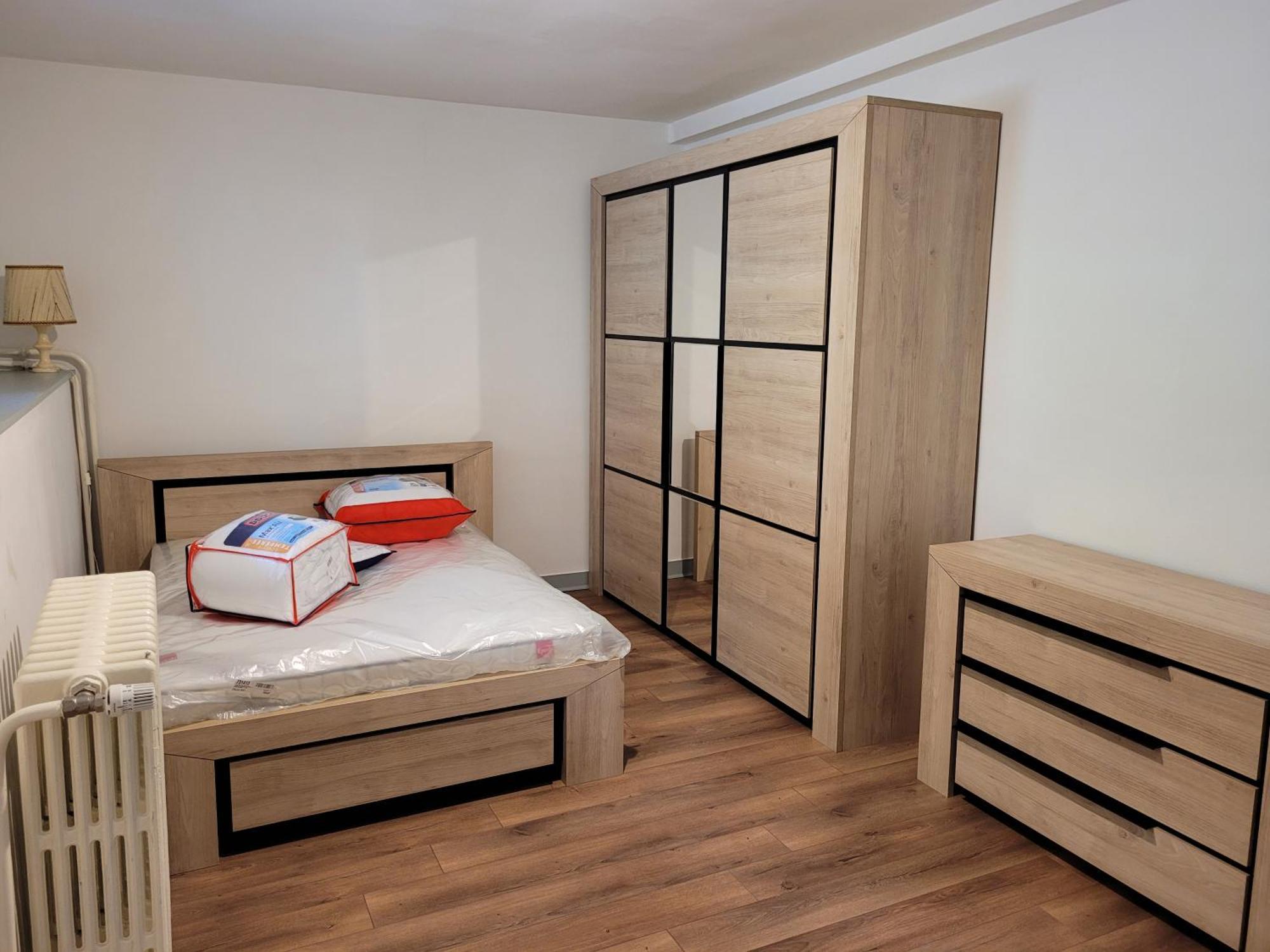 2 Chambres Chez L'Habitant Poitiers Exterior photo